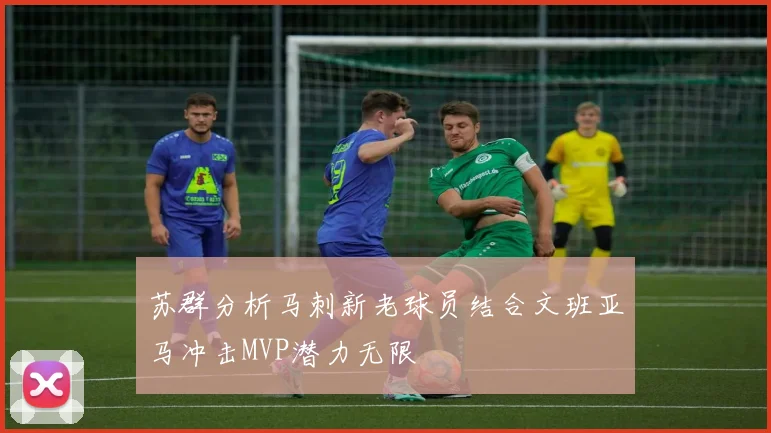 苏群分析马刺新老球员结合文班亚马冲击MVP潜力无限