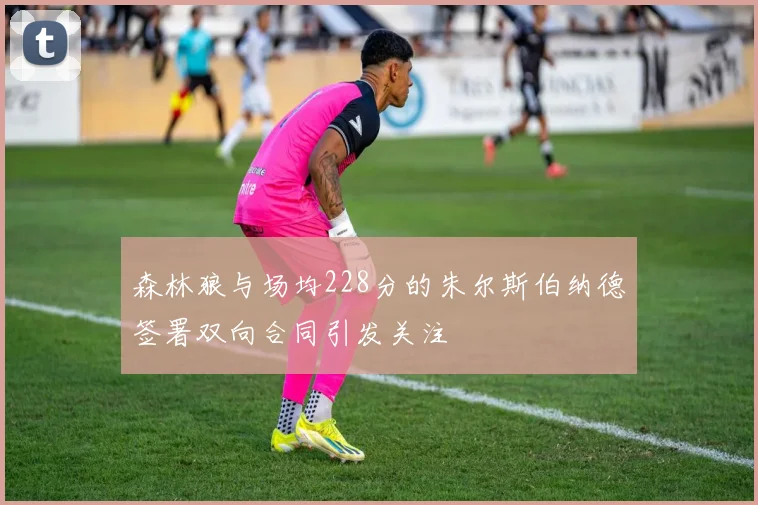 森林狼与场均228分的朱尔斯伯纳德签署双向合同引发关注