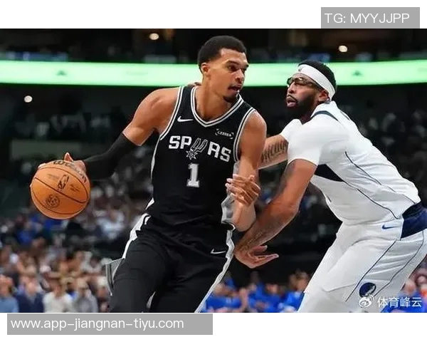 苏群分析马刺新老球员结合文班亚马冲击MVP潜力无限 苏群分析马刺新老球员结合文班亚马冲击MVP潜力无限