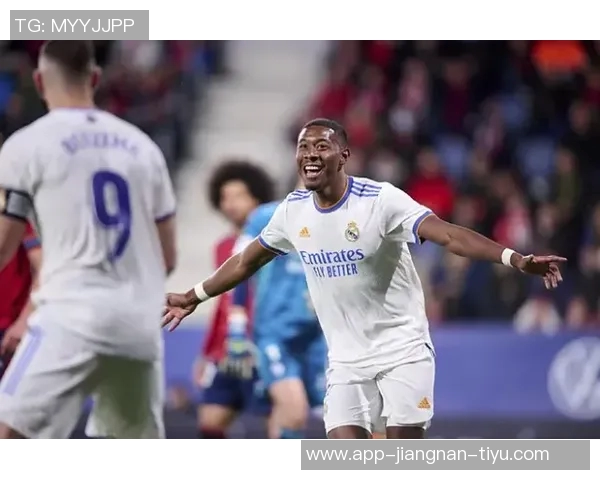 阿隆索强调球队需在平局后加强进攻维尼修斯替补不应感到失落 阿隆索强调球队需在平局后加强进攻维尼修斯替补不应感到失落