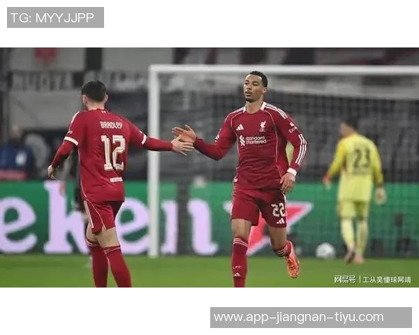 利物浦挑战法兰克福防线脆弱客场争胜机会大 利物浦挑战法兰克福防线脆弱客场争胜机会大