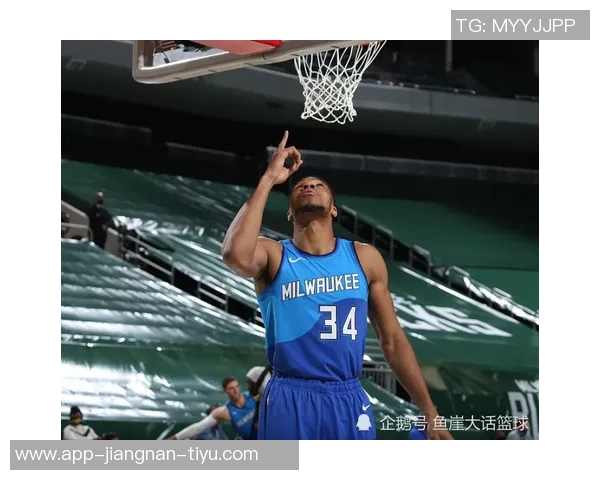 字母哥谈球队心态输球谦逊赢球自信需保持平衡 字母哥谈球队心态输球谦逊赢球自信需保持平衡