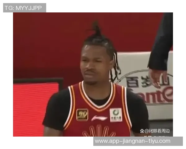 太阳队将以标准合同续约后卫乔丹古德温展现球队信心