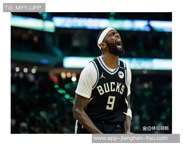 特纳称字母哥吸引防守能力强让他有时觉得自己出手次数过多 特纳称字母哥吸引防守能力强让他有时觉得自己出手次数过多